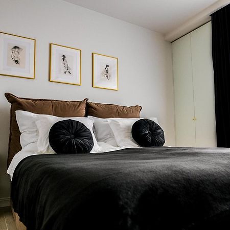 Apartamenty Arte Lublin Raclawickie 28A- Faktura Vat Garaz ภายนอก รูปภาพ
