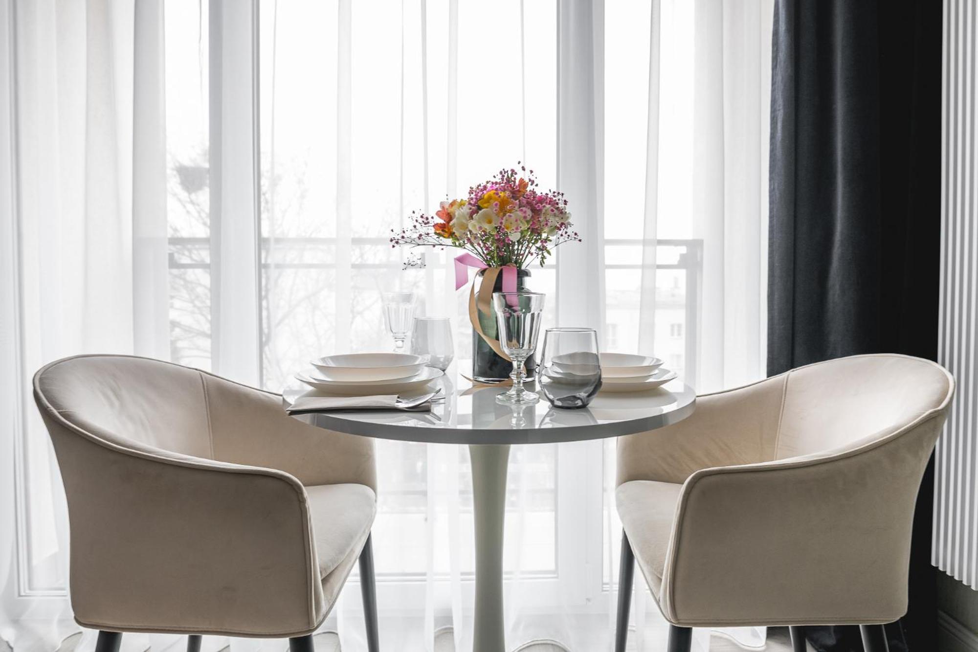 Apartamenty Arte Lublin Raclawickie 28A- Faktura Vat Garaz ภายนอก รูปภาพ